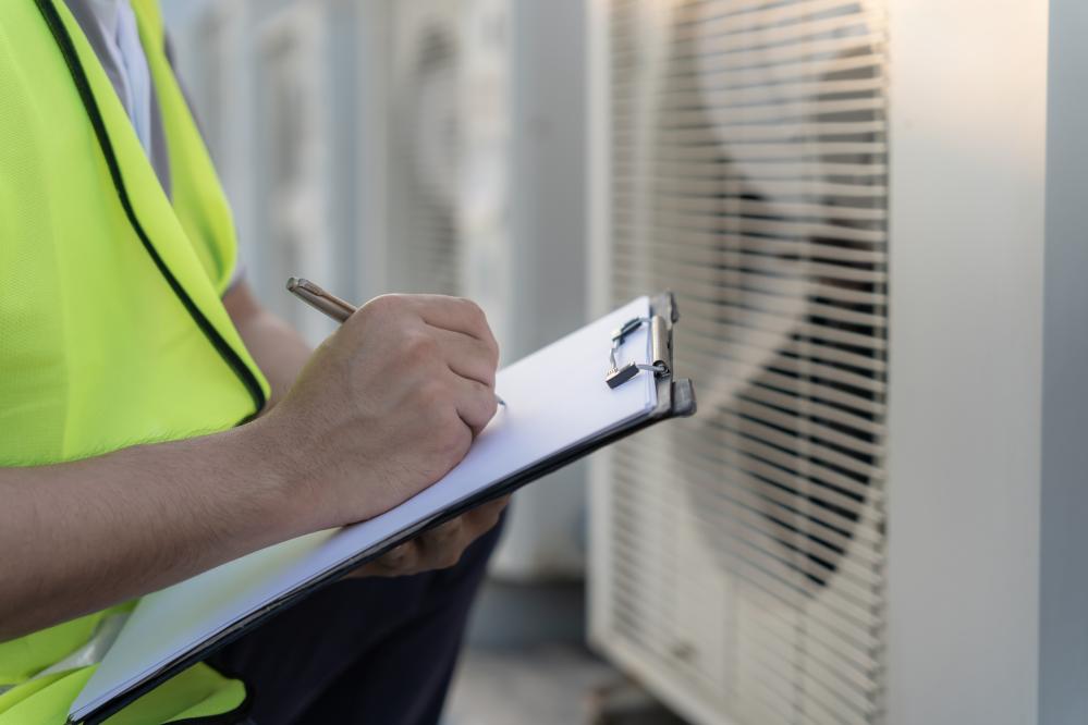 The Advantages of Regular HVAC Diagnostic Services Midlothian