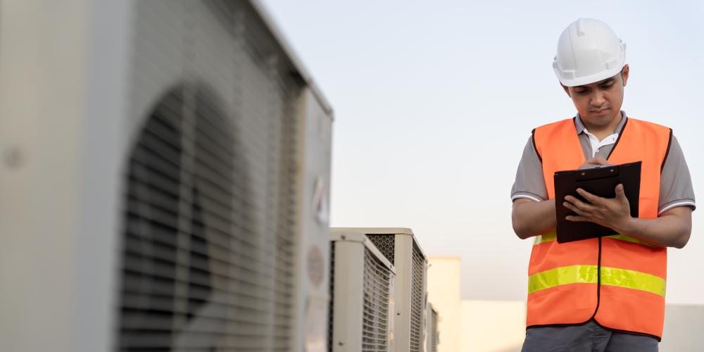 Choosing the Right HVAC Company