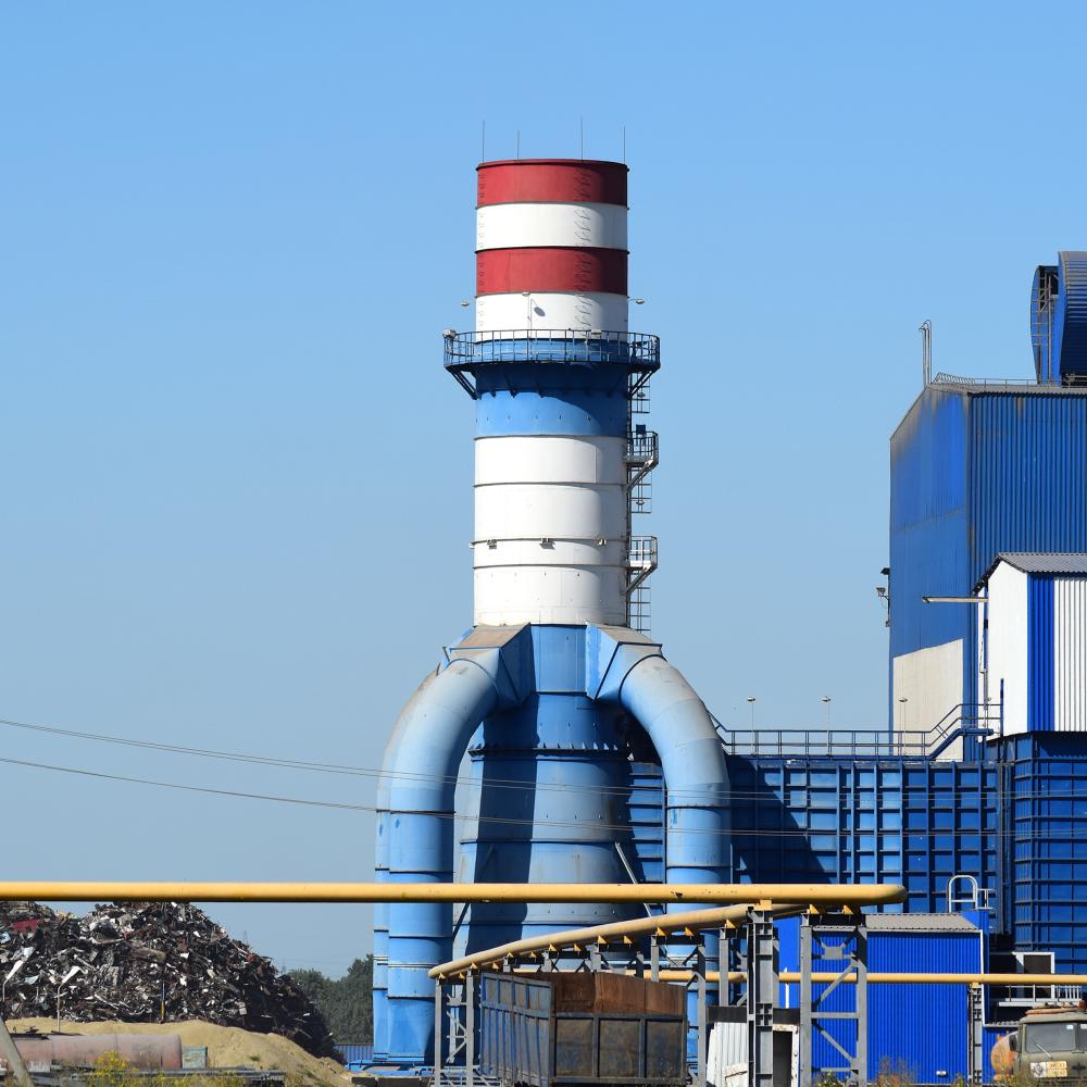 Customized Solutions for Varied Industries