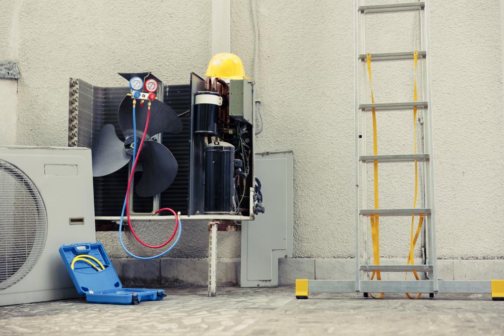 What Qualifies as a Repair Air Conditioner Upper West Side NY Emergency?