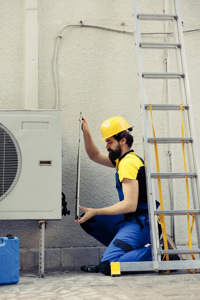 Key Services Offered by San Fernando Valley HVAC