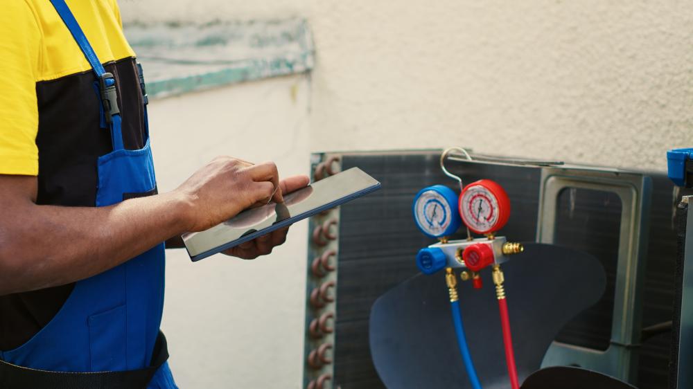 What Makes Apollo Heating And Air Conditioning Unique?
