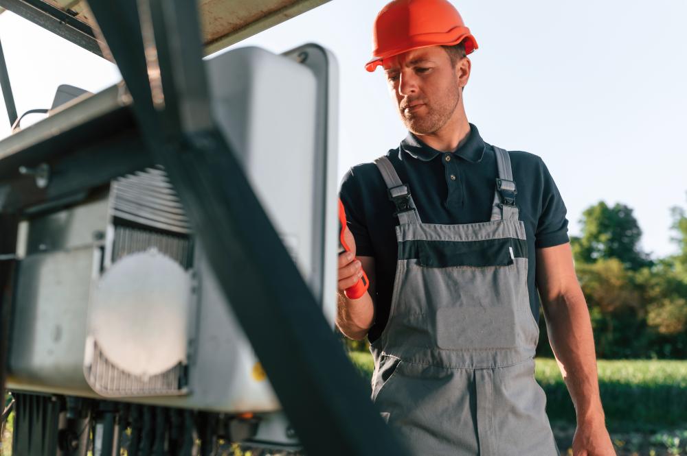 What Should You Ask Heating And Cooling Contractors Near Me?