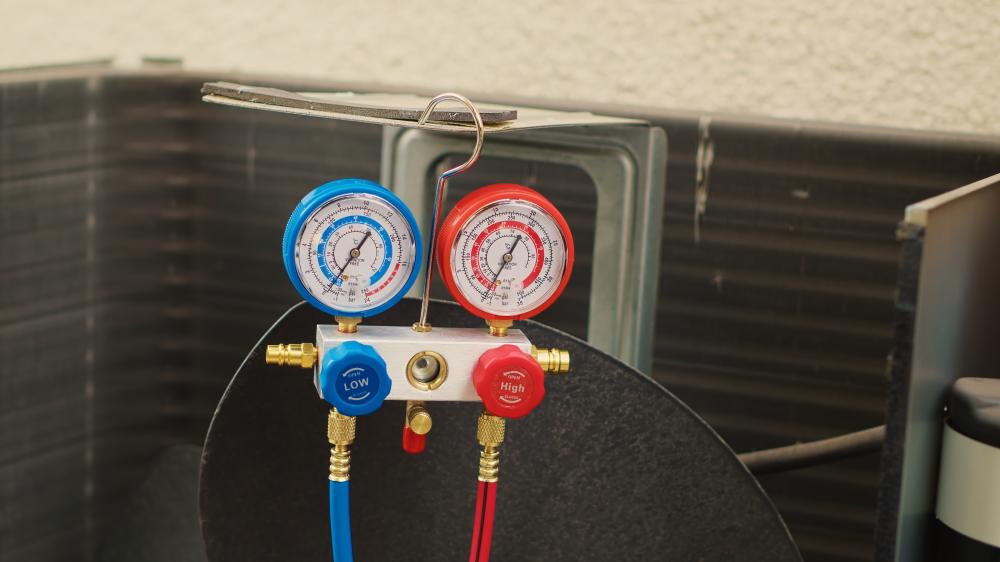 Components of an Effective AC Checkup