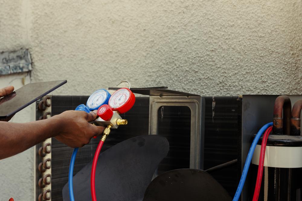 Why Choose Andres Air Conditioning?