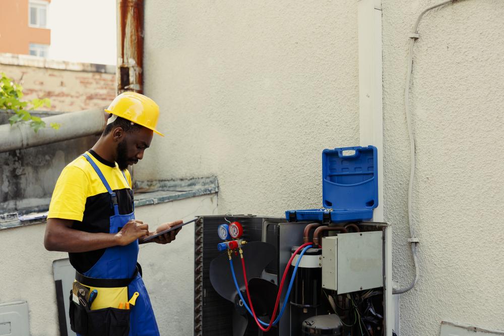 Our Personal Experience with HVAC Challenges