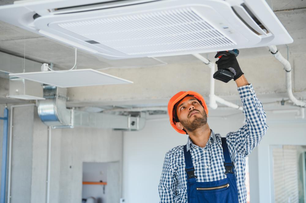 What Makes Heating And Cooling Contractors Pacific Palisades Stand Out?