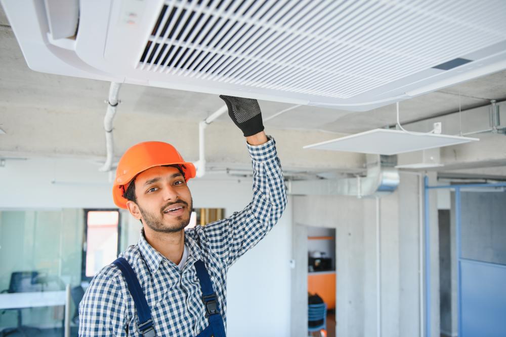Signs Your HVAC Needs Attention