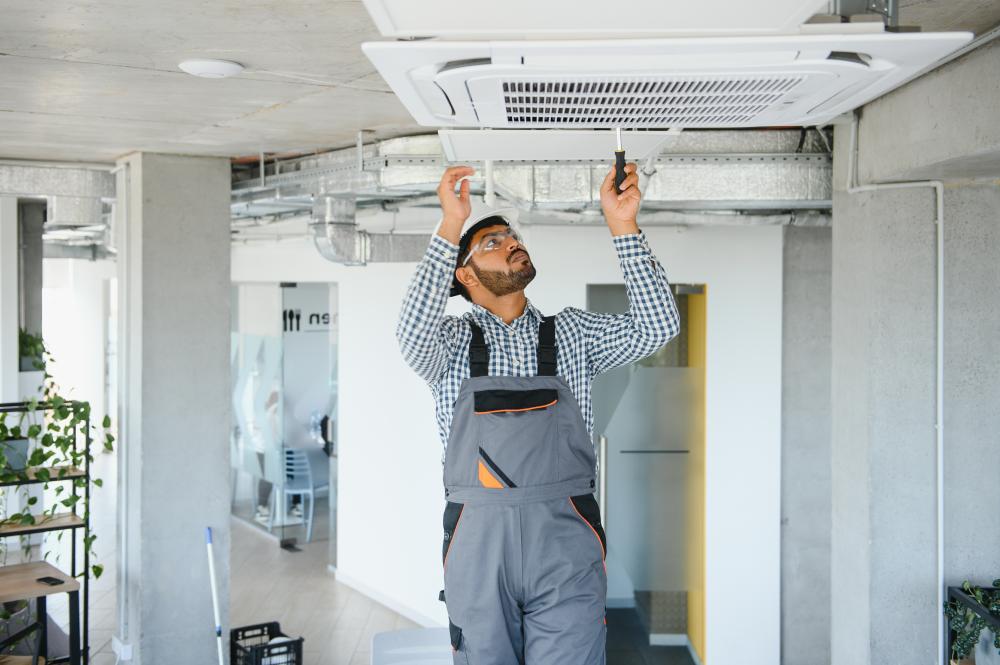 Key Components of Successful Air Conditioning Repair Strategies