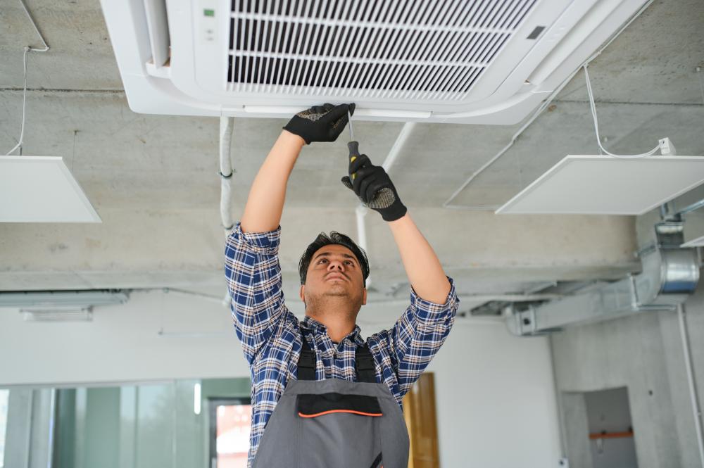 Benefits of Regular Maintenance