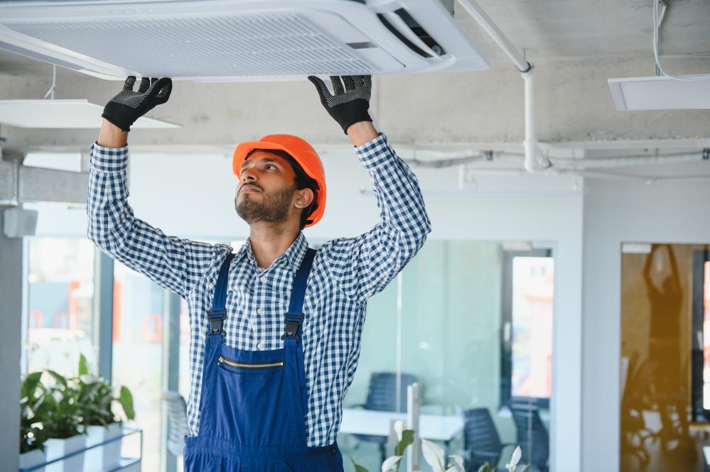 Expert Tips for Selecting Heating And Air Conditioning Contractors Brentwood