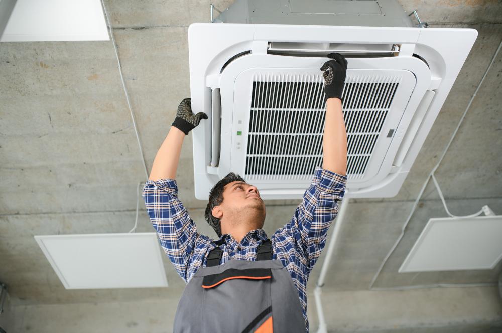 Choosing the Right Professionals for Vent Cleaners Marvista