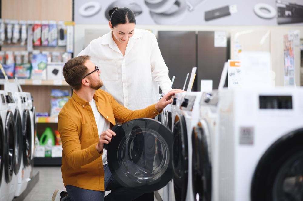 Common Issues with Washers and Dryers