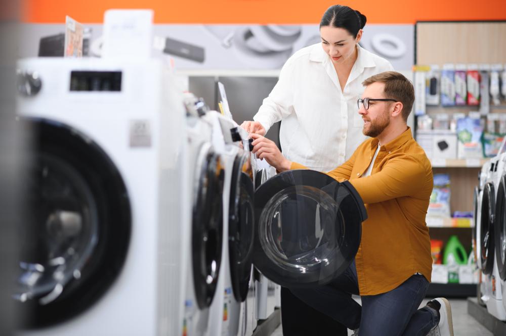 What Are Common Washer Dryer Issues?