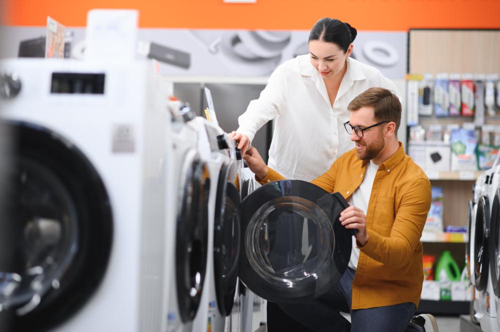 What Qualifies as a Washer Dryer Repair Beverly Hills Emergency?