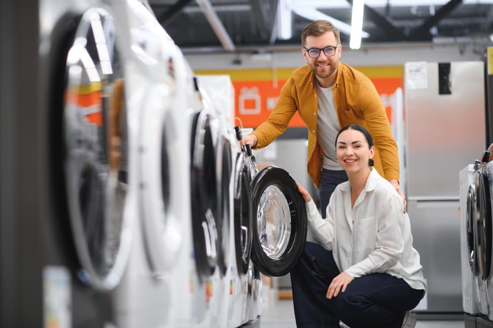 What Are Common Concerns in Washer Dryer Repair Los Angeles?