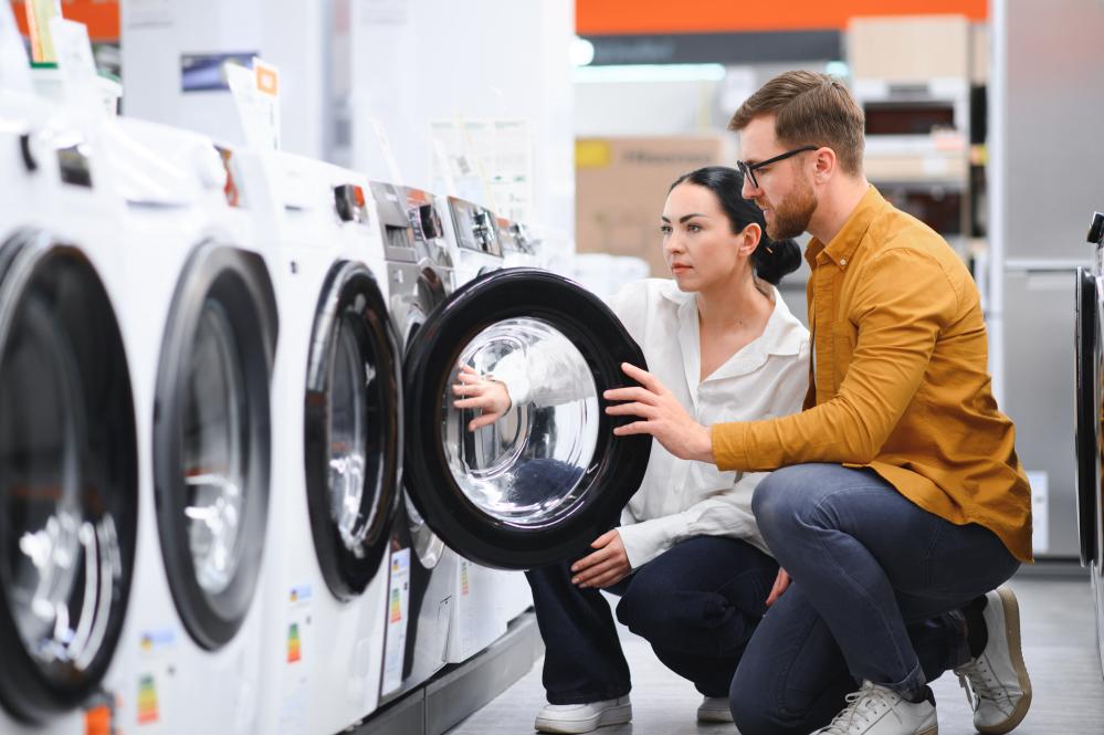 How to Choose the Best Washer Dryer Repair Service