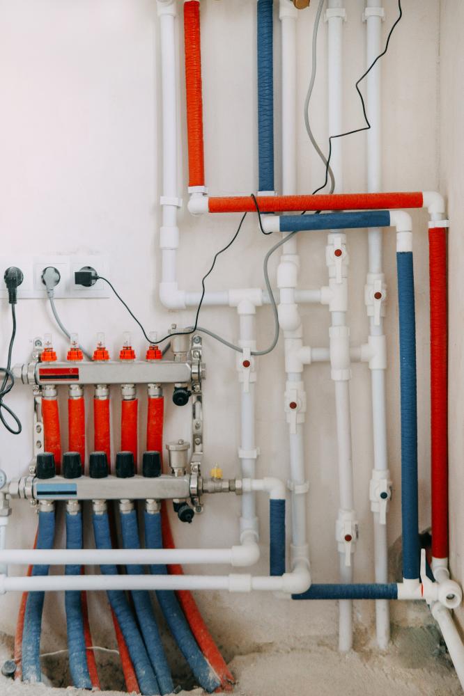 Insights from Woodside Heating and AC Repair Experts