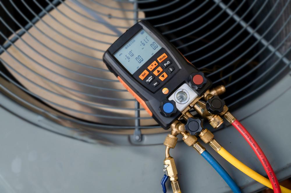 Addressing Common HVAC Problems in Midlothian