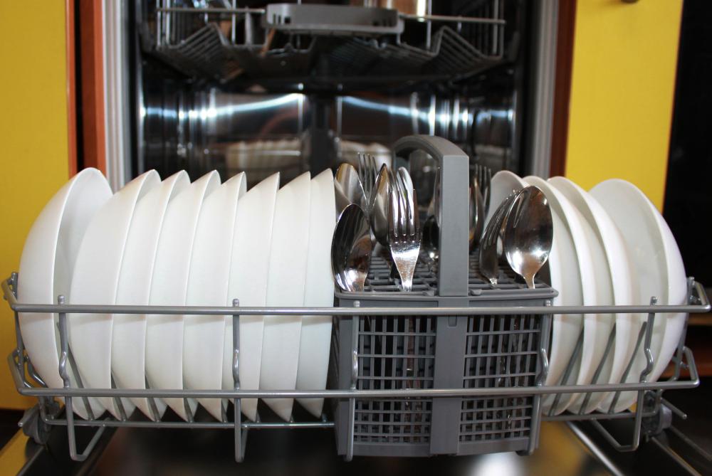 What Qualifies as a Dishwasher Repair San Diego Emergency?