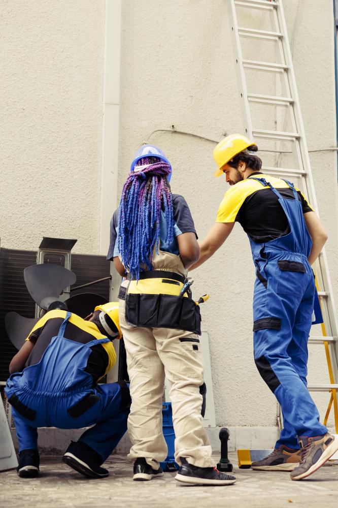 What to Expect When Hiring an Electrician Round Rock TX