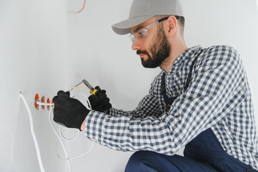 Services Offered by Rush Electrical Service