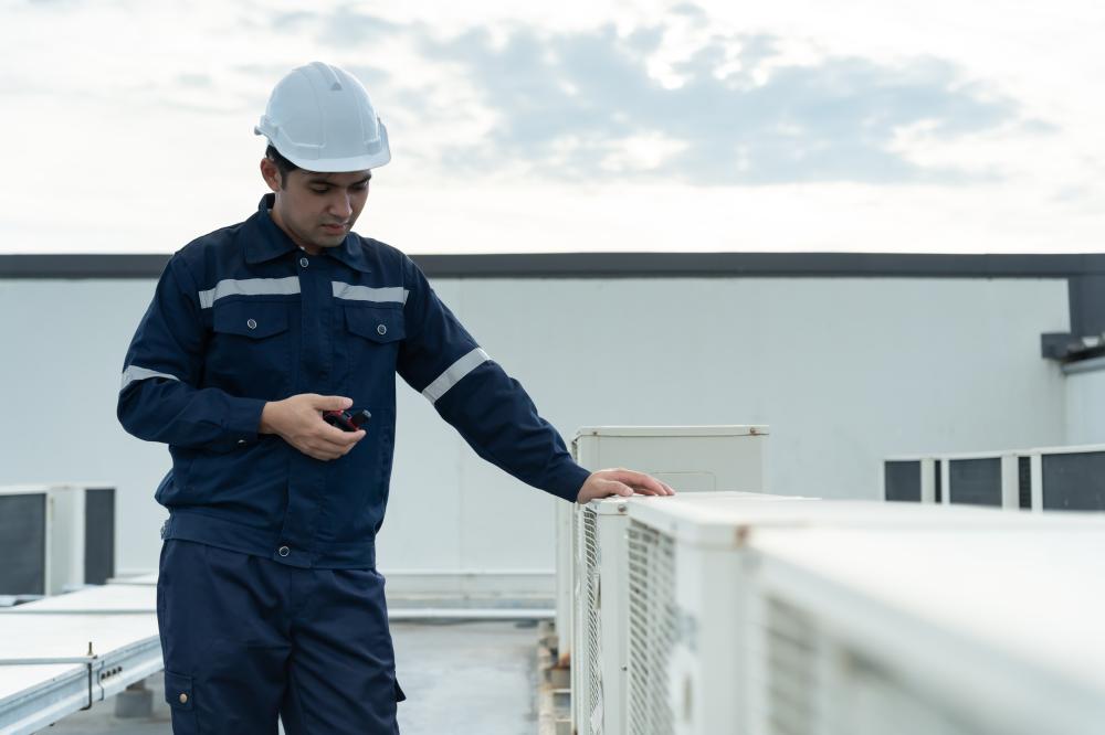 Our Expertise in Emergency Scenarios