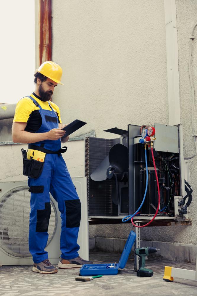 Key Services in Licensed AC Repair Santa Monica CA