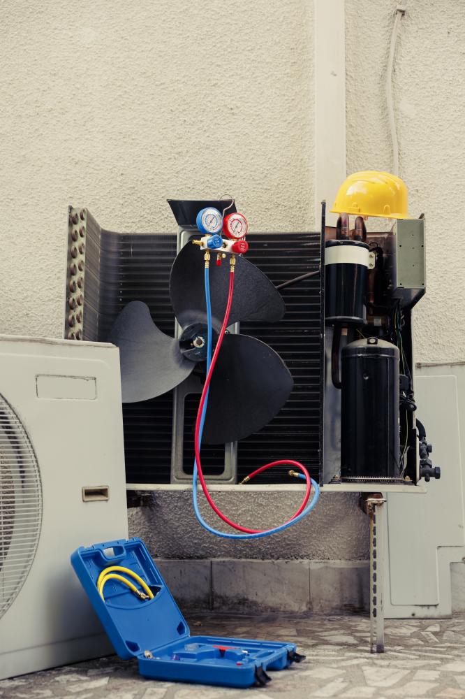 Customer Insights: Choosing the Right AC Repair Company Sanpedro CA