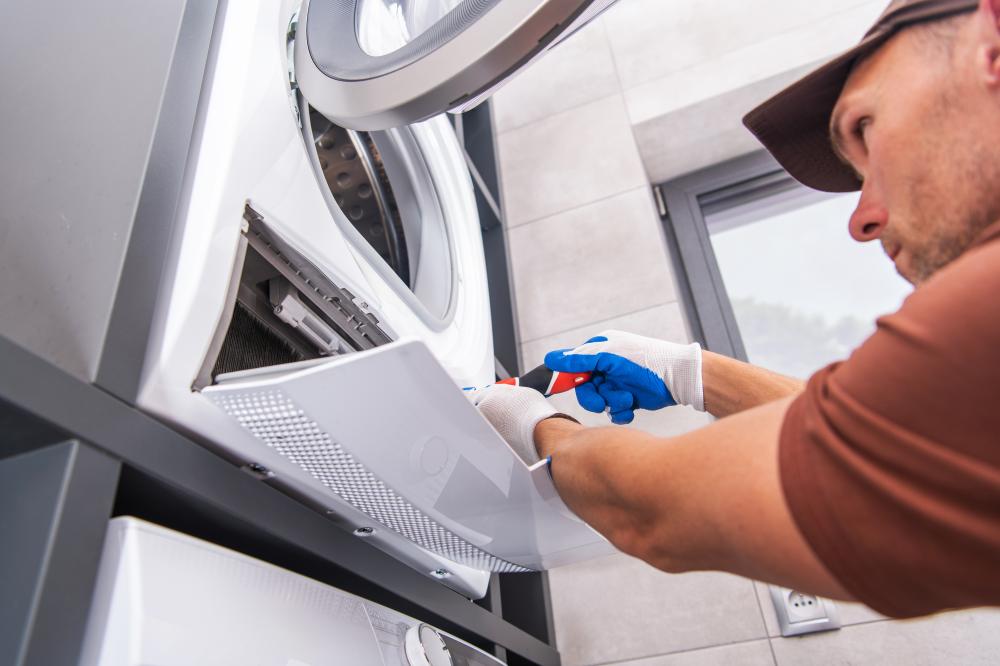 Signs Your Dryer Vent Needs Cleaning