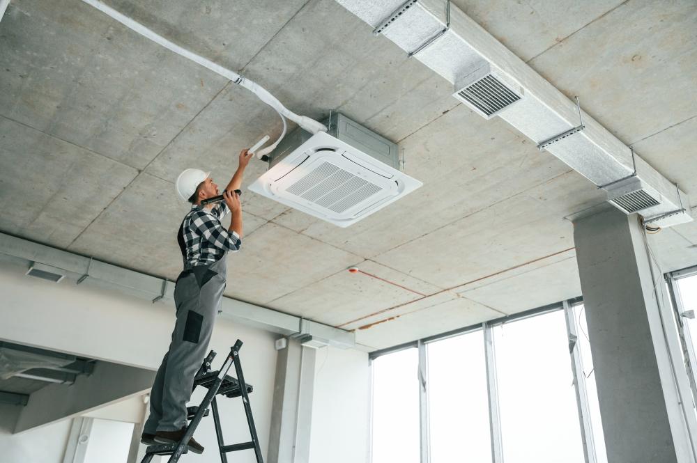 What Challenges Do HVAC Contractors Face in Bel Air?