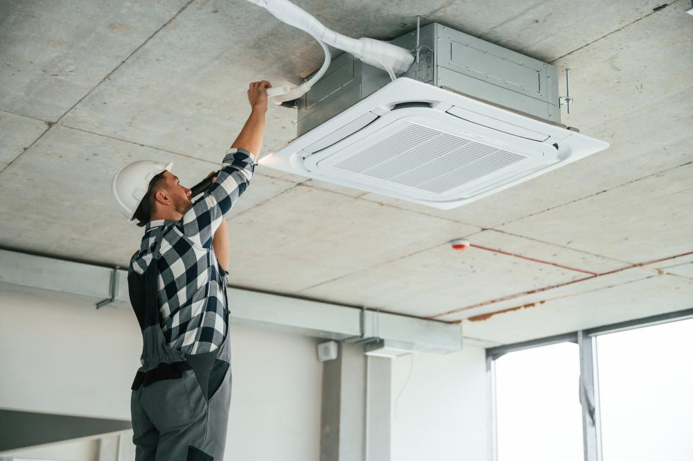 Services We Offer for Heating Ventilation And Air Conditioning Brooklyn Heights NY