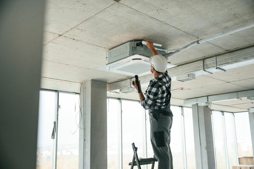 Personal Experiences with Air Conditioner Installation