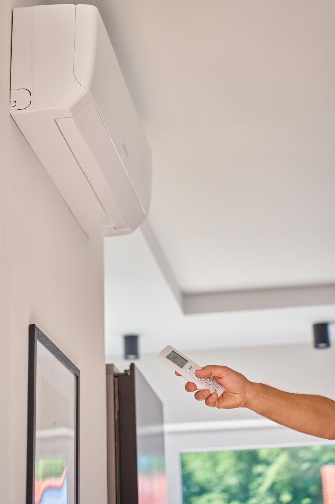 What Are the Key Benefits of Ductless Mini Split Duarte Systems?