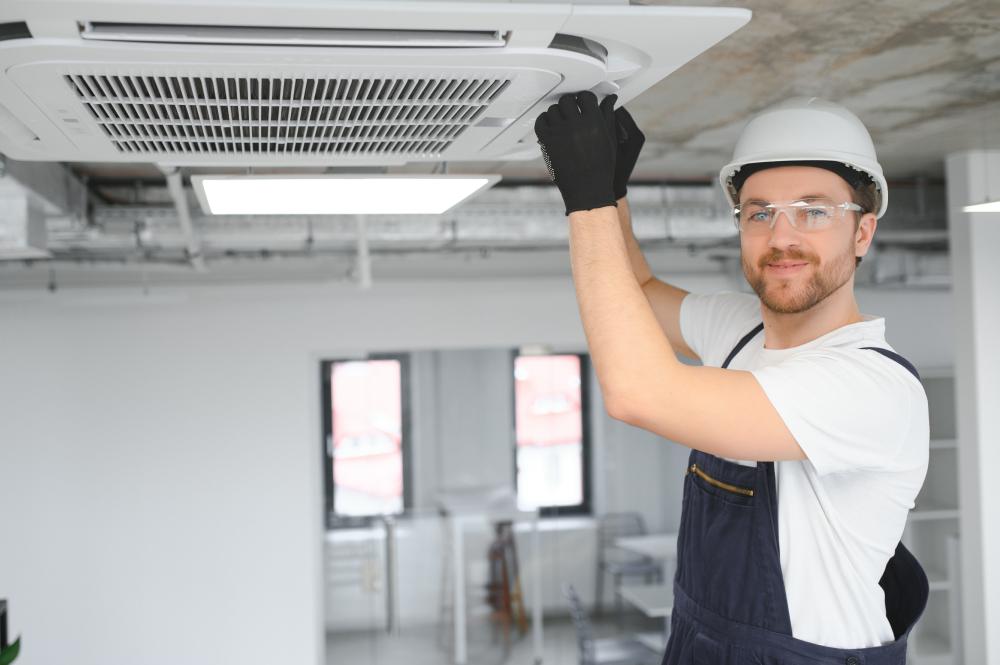 Key Qualities of Reliable Heating And Cooling Contractors SoHo NY
