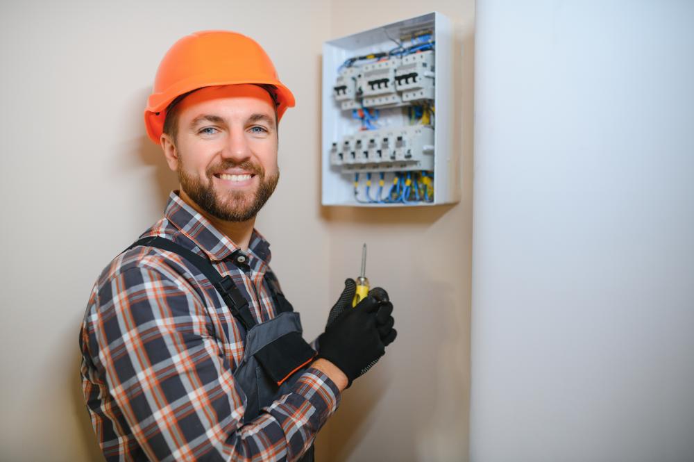 Residential Boost: Efficient Home Electrical Systems