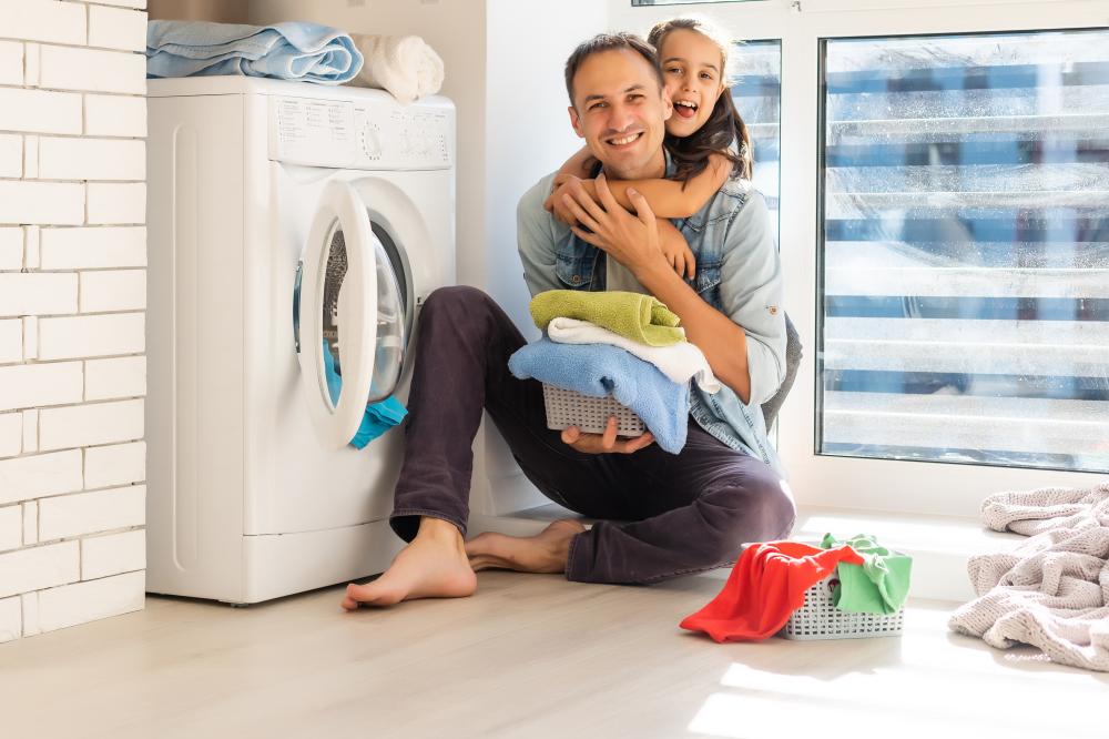 Choosing the Best Washer And Dryer Repair Near Me CA Service
