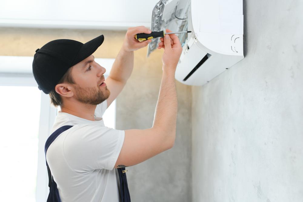 Tips from an Expert for Air Conditioner Repair Palm Desert CA