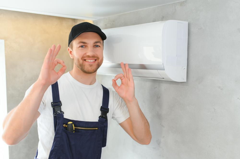 Key Characteristics of Top HVAC Contractors