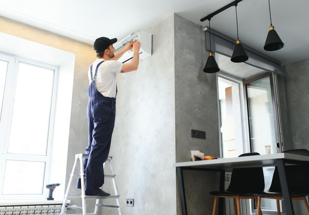 Benefits of Professional Dryer Duct Cleaning