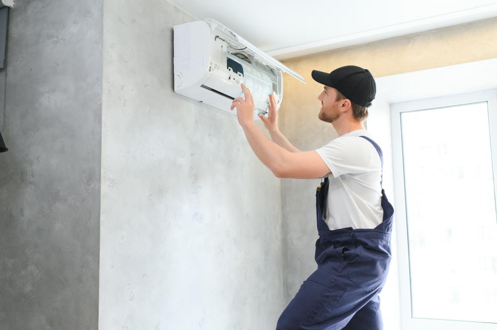 Addressing Common AC Problems