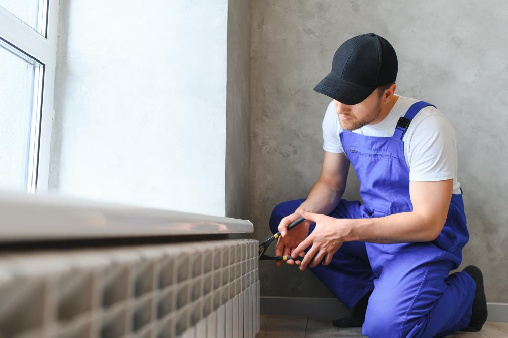 What to Expect from Sub-Zero and Wolf Authorized Repair Service Near Me