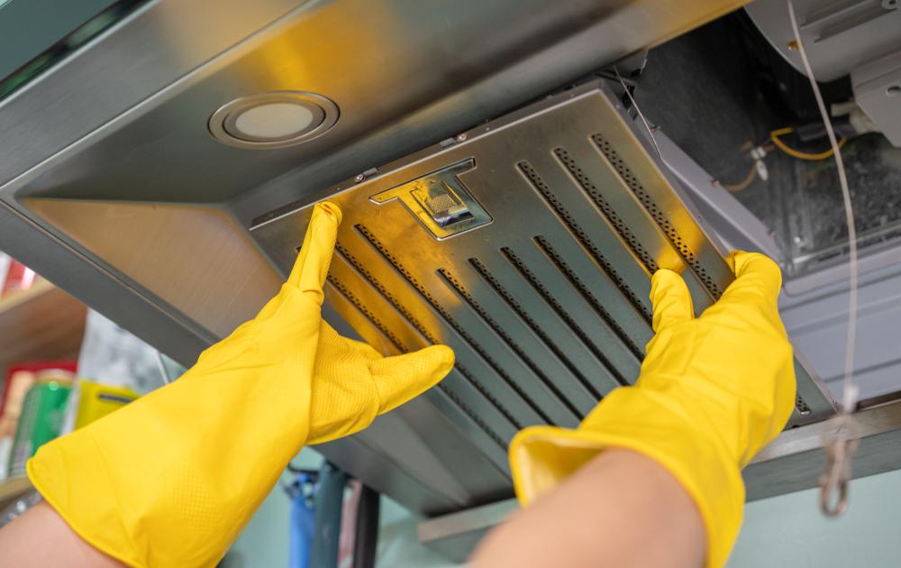 Enhancing Home Comfort Through Professional Vent Cleaning