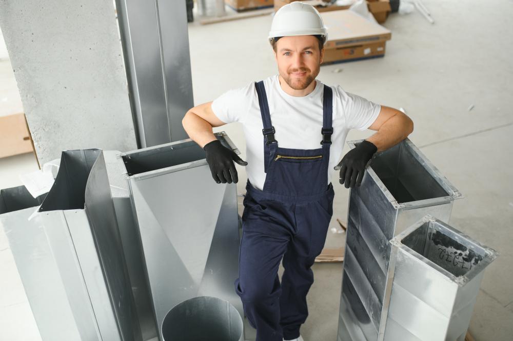 Expert Approach to Dryer Duct Repair