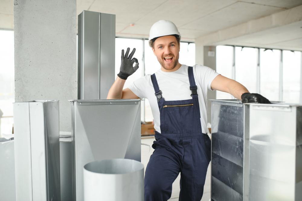 How to Choose an HVAC Contractor