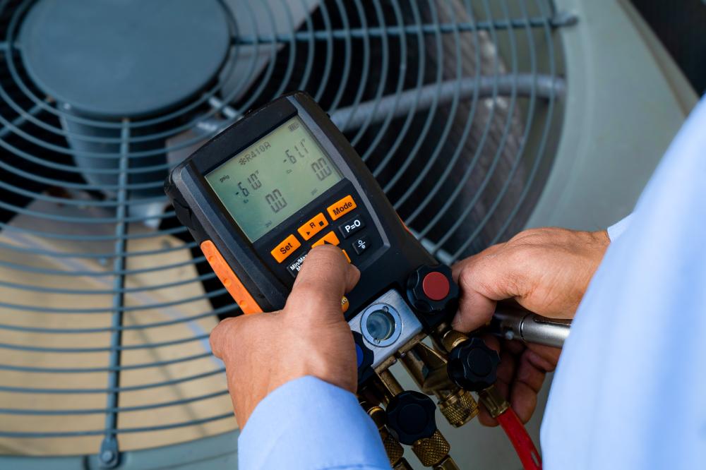 What Common Problems Require AC Repair CA?