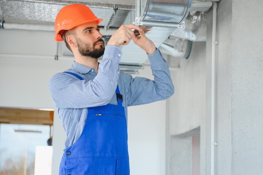 Common HVAC Issues and Solutions
