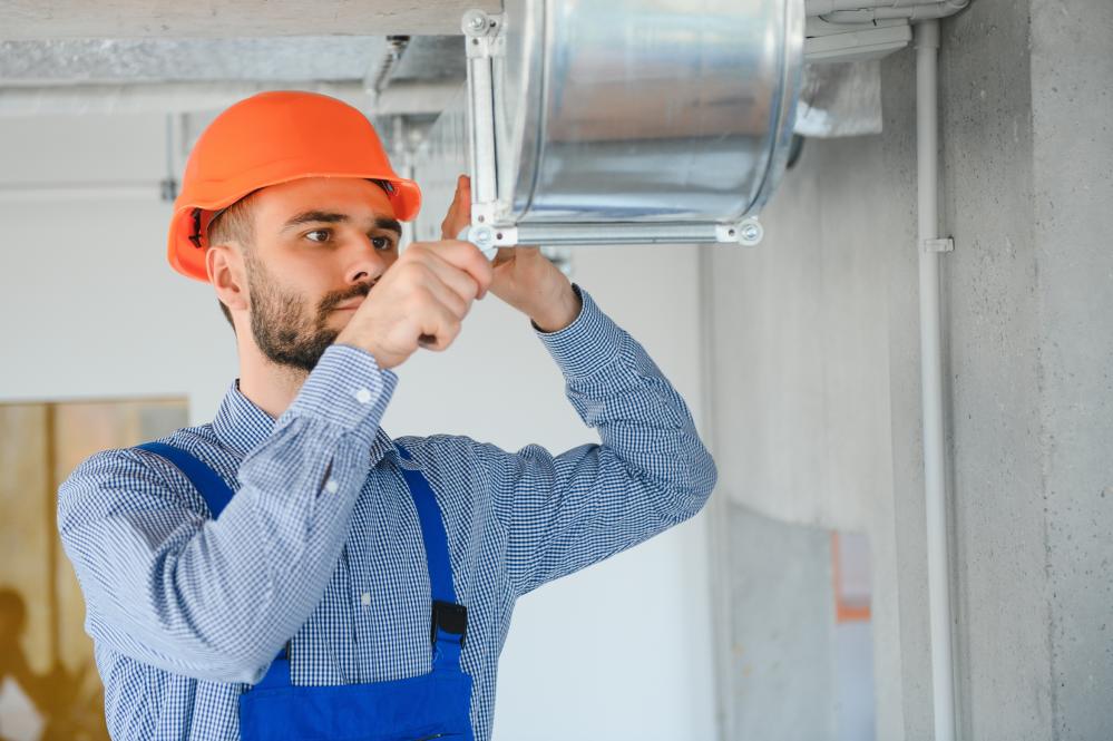 What to Expect from a Professional Duct System Evaluation