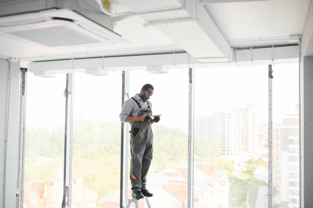 Understanding Your HVAC-R Needs