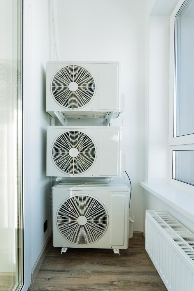Why Professional HVAC Services Matter